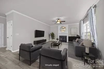 10407 Blackstock Road, Huntersville, NC 28078 - Photo 14