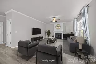 10407 Blackstock Rd, Huntersville, NC 28078 - Photo 14