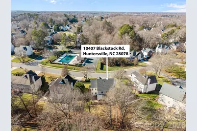 10407 Blackstock Road, Huntersville, NC 28078 - Photo 36