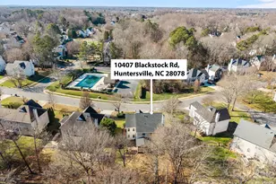 10407 Blackstock Rd, Huntersville, NC 28078 - Photo 36