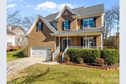 10407 Blackstock Road, Huntersville, NC 28078 - Photo 2