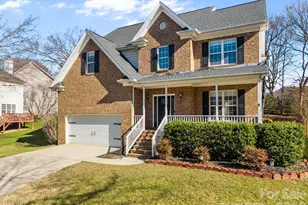 10407 Blackstock Rd, Huntersville, NC 28078 - Photo 2