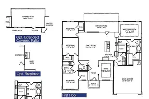 5138 Colchester Ct, Catawba, NC 28609 - Photo 2