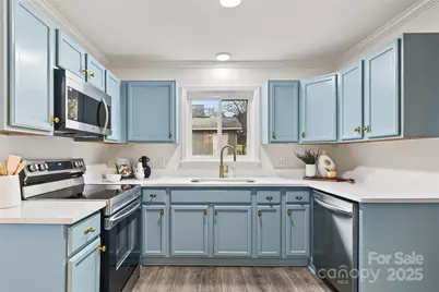 6634 Williams Road, Charlotte, NC 28215 - Photo 12