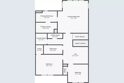 12876 Mustang Drive, Midland, NC 28107 - Photo 16