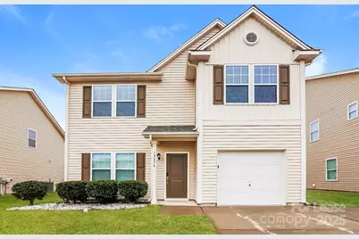 12876 Mustang Drive, Midland, NC 28107 - Photo 1