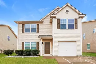 12876 Mustang Dr, Midland, NC 28107 - Photo 1