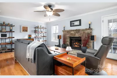 40 Gollum Drive, Fairview, NC 28730 - Photo 6