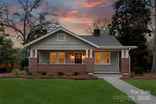 634 Carolina Ave, Gastonia, NC 28052 - Photo 2