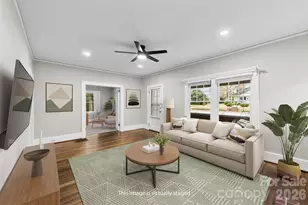 634 Carolina Ave, Gastonia, NC 28052 - Photo 2