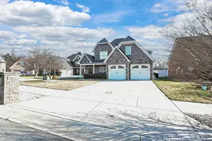 4562 Lanstone Ct SW, Concord, NC 28027 - Photo 30