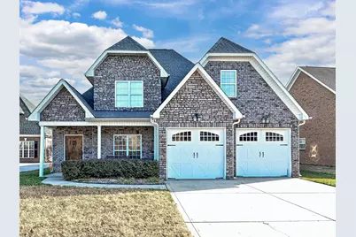 4562 Lanstone Court SW, Concord, NC 28027 - Photo 2