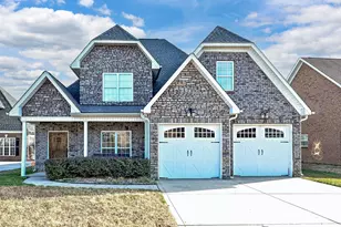 4562 Lanstone Ct SW, Concord, NC 28027 - Photo 2