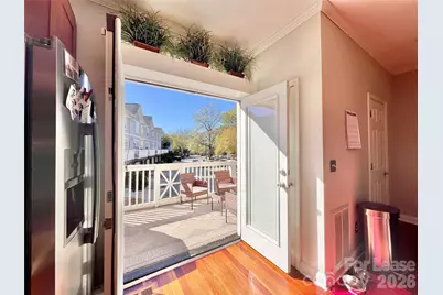 833 W 4th Street, Charlotte, NC 28202 - Photo 28