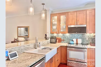 833 W 4th Street, Charlotte, NC 28202 - Photo 10