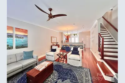 833 W 4th Street, Charlotte, NC 28202 - Photo 12