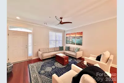 833 W 4th Street, Charlotte, NC 28202 - Photo 4