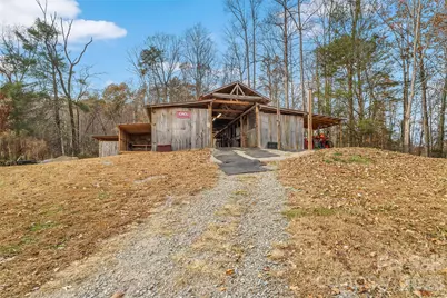 1654 Goose Creek Road, Marion, NC 28752 - Photo 32