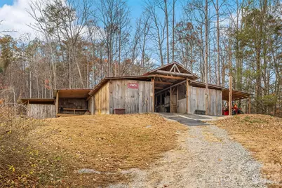 1654 Goose Creek Road, Marion, NC 28752 - Photo 30