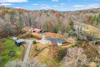 1654 Goose Creek Road, Marion, NC 28752 - Photo 40