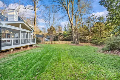 4808 Crooked Oak Lane, Charlotte, NC 28226 - Photo 18