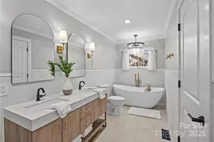 4808 Crooked Oak Ln, Charlotte, NC 28226 - Photo 22