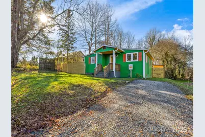 221 Oakdale Street, Brevard, NC 28712 - Photo 2