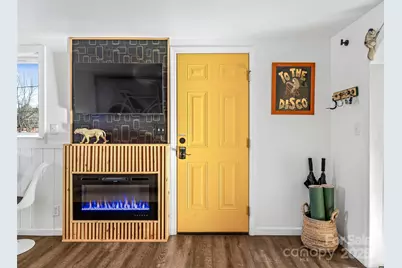 221 Oakdale Street, Brevard, NC 28712 - Photo 6