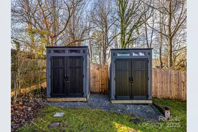 221 Oakdale Street, Brevard, NC 28712 - Photo 24