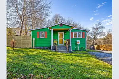 221 Oakdale Street, Brevard, NC 28712 - Photo 1