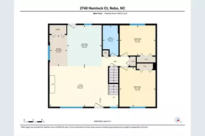 2740 Hemlock Court, Nebo, NC 28761 - Photo 40
