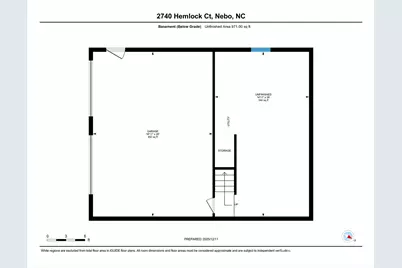 2740 Hemlock Court, Nebo, NC 28761 - Photo 42