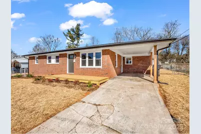 184 Sedgefield Drive, Forest City, NC 28043 - Photo 2