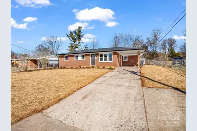 184 Sedgefield Drive, Forest City, NC 28043 - Photo 4