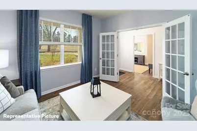 460 Frozen Dream Drive, Salisbury, NC 28144 - Photo 4