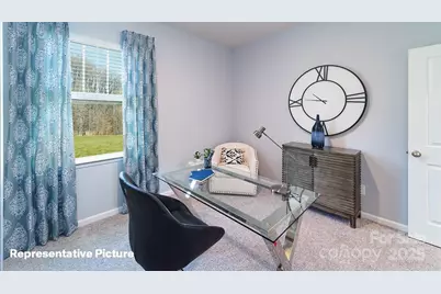 460 Frozen Dream Drive, Salisbury, NC 28144 - Photo 26