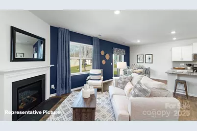 460 Frozen Dream Drive, Salisbury, NC 28144 - Photo 14