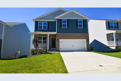 576 Country Oak Drive, Asheville, NC 28804 - Photo 2