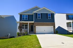 576 Country Oak Dr, Asheville, NC 28804 - Photo 2