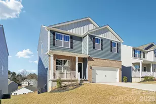 576 Country Oak Dr, Asheville, NC 28804 - Photo 4