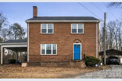 313 Mountain Creek Road, Albemarle, NC 28001 - Photo 1