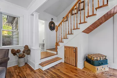 287 Church Road, Fairview, NC 28730 - Photo 32