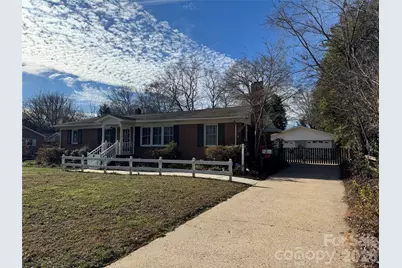 809 Katherine Avenue, Kings Mountain, NC 28086 - Photo 2