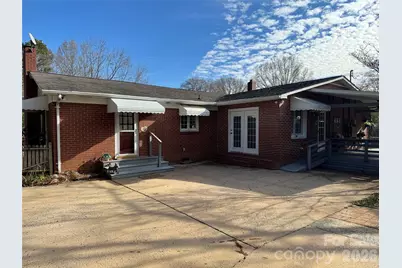 809 Katherine Avenue, Kings Mountain, NC 28086 - Photo 20