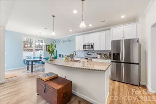 7018 Heron Rookery Wy, Charlotte, NC 28214 - Photo 6