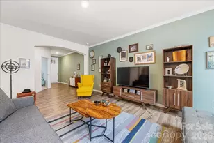 7018 Heron Rookery Wy, Charlotte, NC 28214 - Photo 12