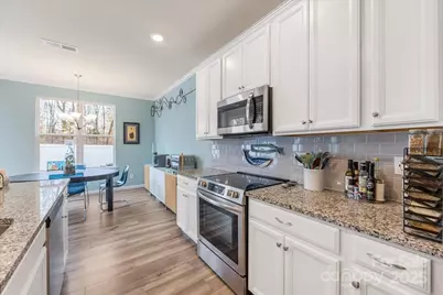 7018 Heron Rookery Way, Charlotte, NC 28214 - Photo 16