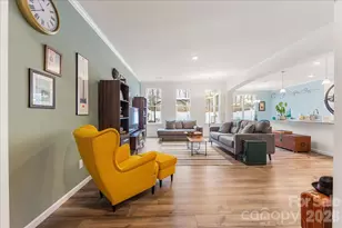 7018 Heron Rookery Wy, Charlotte, NC 28214 - Photo 6