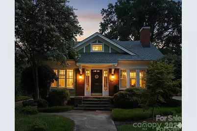 1051 Pee Dee Avenue, Albemarle, NC 28001 - Photo 1