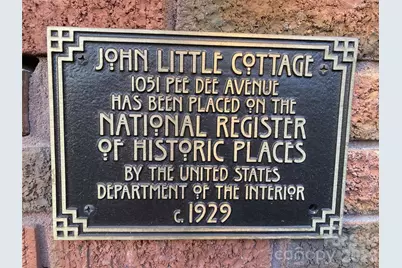 1051 Pee Dee Avenue, Albemarle, NC 28001 - Photo 2